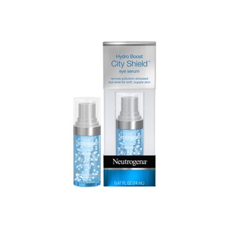 [Auth] Serum vùng mắt Neutrogena hydro boost City Shield