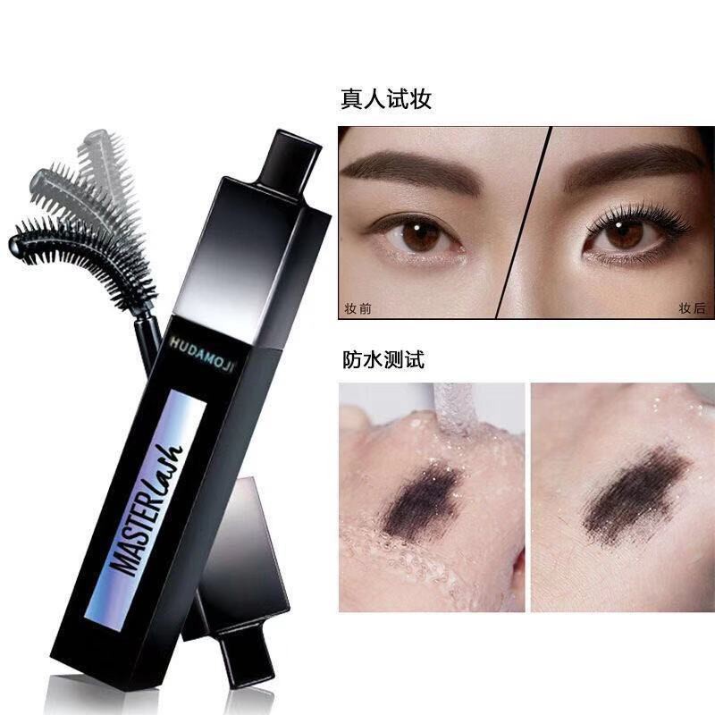 Mascara Vặn 3 Kiểu Hudamoji Master Lash Siêu Hiện Đại | BigBuy360 - bigbuy360.vn
