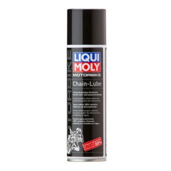 Chai xịt sên cao cấp Liqui Moly Motorbike Chain-Lube 1508 250ml