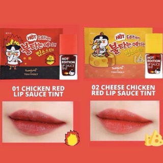 Set trang điểm TONYMOLY