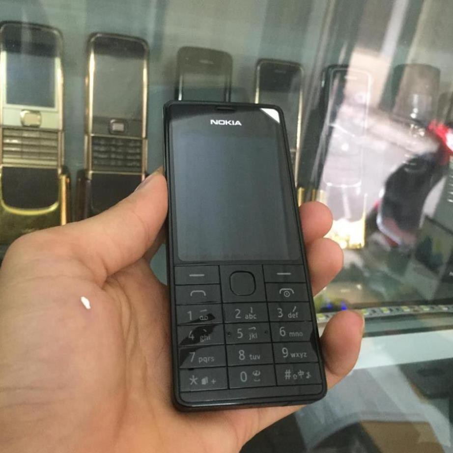 Điện thoại Nokia 515 2sim mới 100% chính hãng
