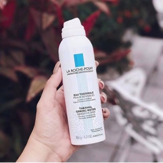 XỊT KHOÁNG LA ROCHE-POSAY 50ml