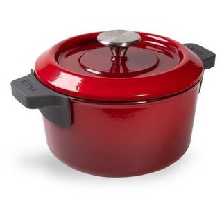 NỒI GANG ĐÚC WOLL 20CM