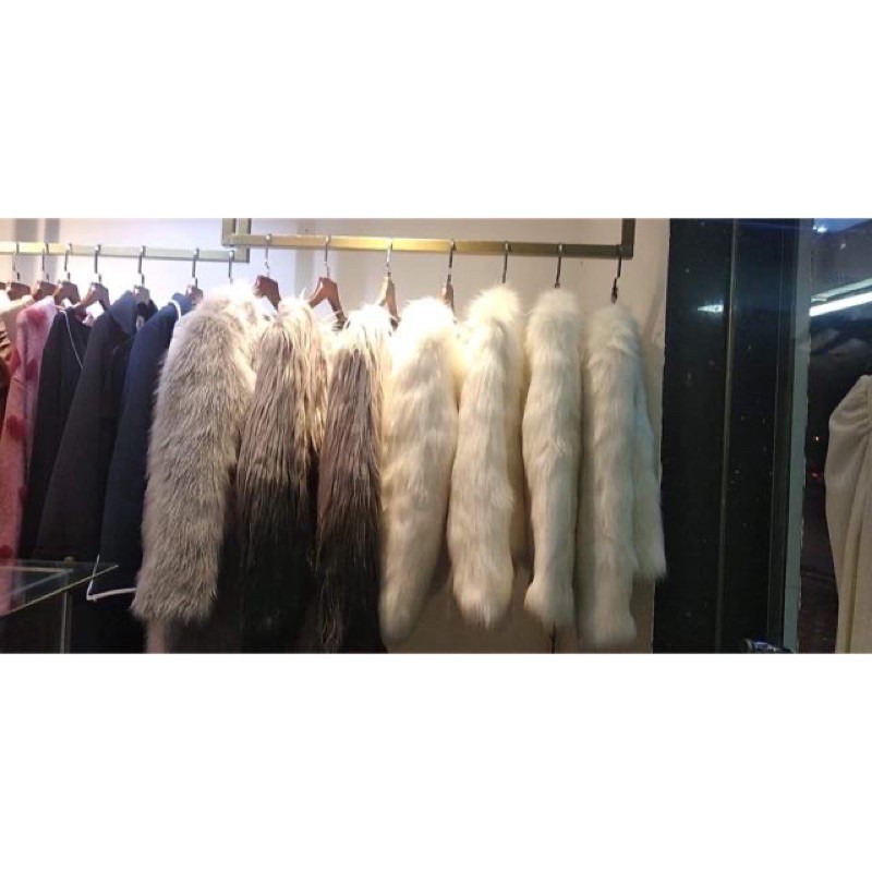 SIÊU PHẨM Áo lông Quảng Châu (Ảnh thật shop