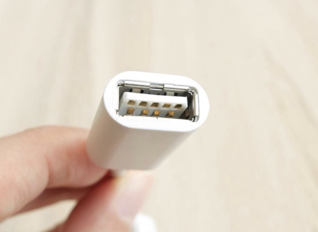 Cáp USB-C to USB -A chuẩn usb 3.1 USA | BigBuy360 - bigbuy360.vn