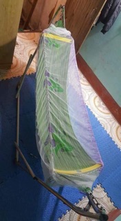 Màn mắc võng