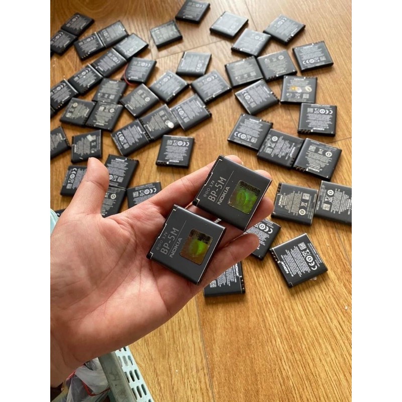 pin zin bóc máy dùng cho , 8600