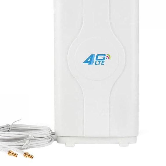 Ăng Ten Ngoài Omni Minimax G45 4g Lte 45dbi Với Kết Nối Ts9