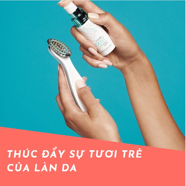 Máy đẩy tinh chất AgeLOC Boost Nuskin