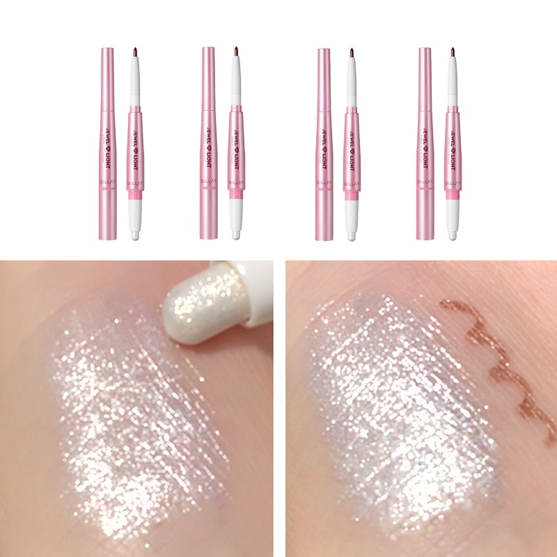 Bút kẻ mắt Gella chống thấm nước lâu trôi
 | BigBuy360 - bigbuy360.vn