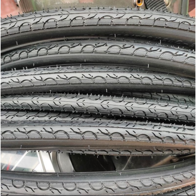Lốp kenda vỏ xe kenda 700x38c