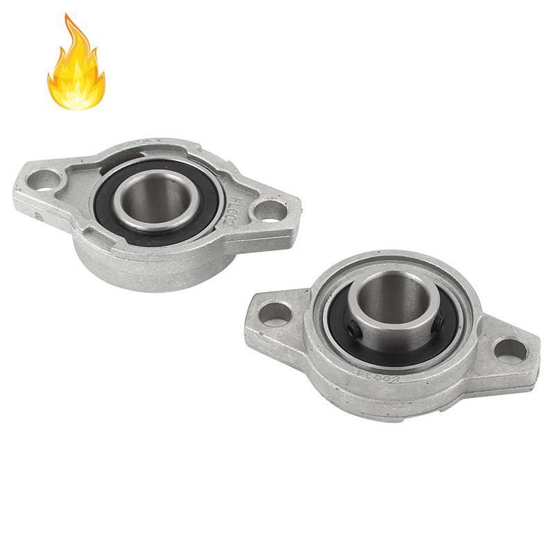 Set 2 Gối Đệm Kfl002 Fl002 15mm Chất Lượng Cao