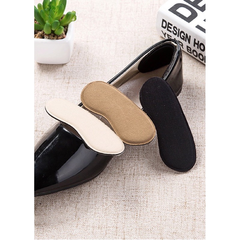 Lót Gót Giày Nam Nữ Siêu Bền