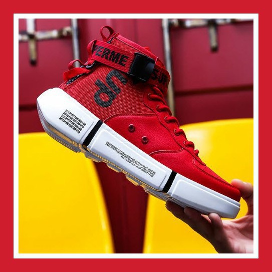 [Loại Tốt] Giày Thể Thao Nam Sneaker Thời Trang Giá Rẻ Style Hàn Quốc Mới Lạ Phong Cách [Rẻ Là Mua] | BigBuy360 - bigbuy360.vn