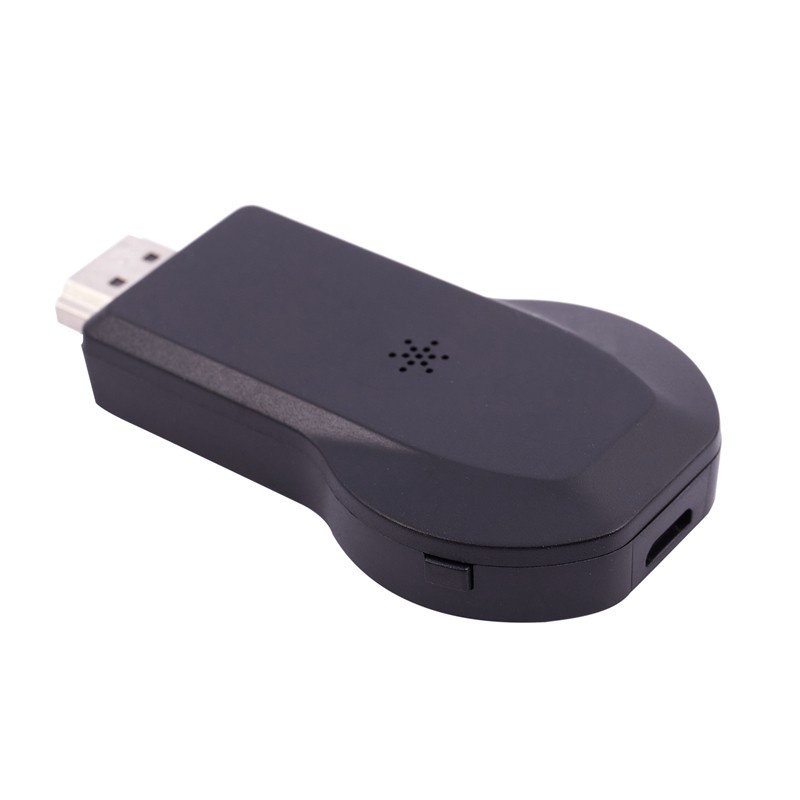 Miracast Wifi Display TV Dongle Wireless Receiver 1080P HD AirPlay DLNA Share Wireless Wi-Fi Display Dongle Receiver