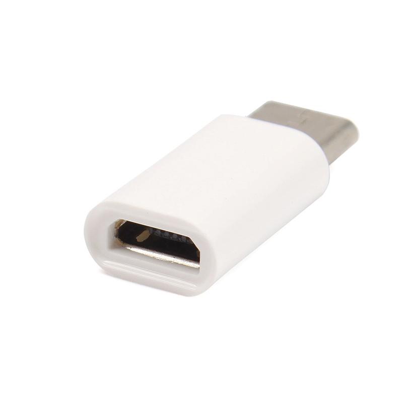 Đầu Chuyển Đổi Usb 3.1 Type C Sang Micro Usb Chuyên Dụng