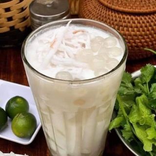 Chân trâu nhà làm ngon bổ rẻ