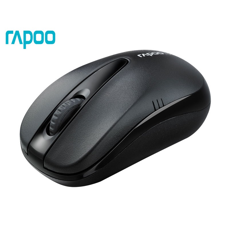 [Mã ELMALLXCAT giảm 10% đơn 500k] Chuột không dây Rapoo 1070P