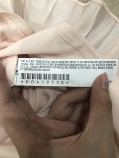 ĐẦM DÂY CÚP NGỰC F21 xịn