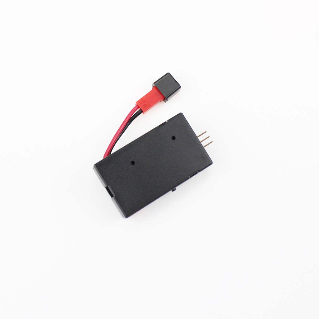 Bảng Mạch Nhận Tín Hiệu K989-52 3 Trong 1 Cho Xe Điều Khiển Từ Xa Wltoys K969 K989 1 / 28