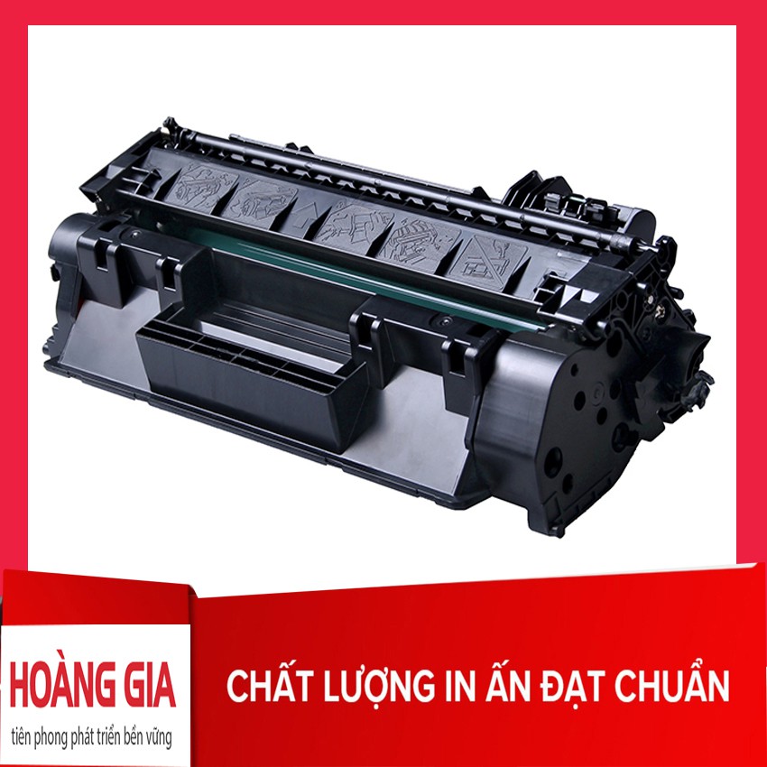 Hộp mực HG05 dùng cho máy in HP 2035