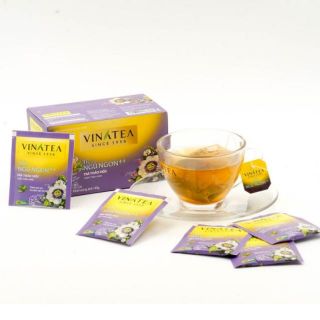 Trà Good Night túi lọc 40gr ( Trà Vinatea Ngủ Ngon++)