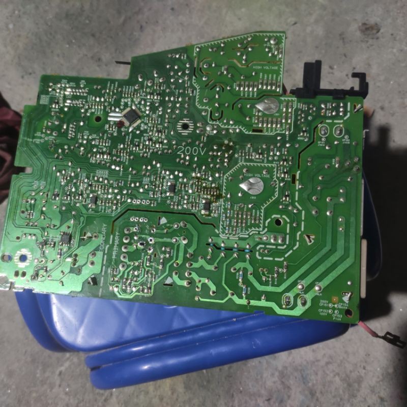 Main nguồn máy in Hp 1005,1006,