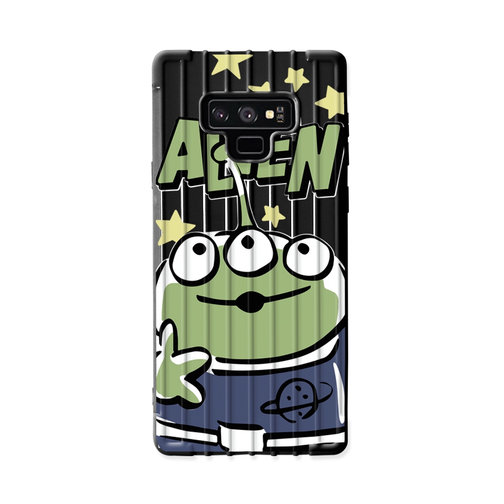 Ốp lưng in hình Monster dành cho điện thoại Samsung Galaxy Note9 Note 9 J2Prime A70 A50 A50S A30 A20 A30S A205 | BigBuy360 - bigbuy360.vn