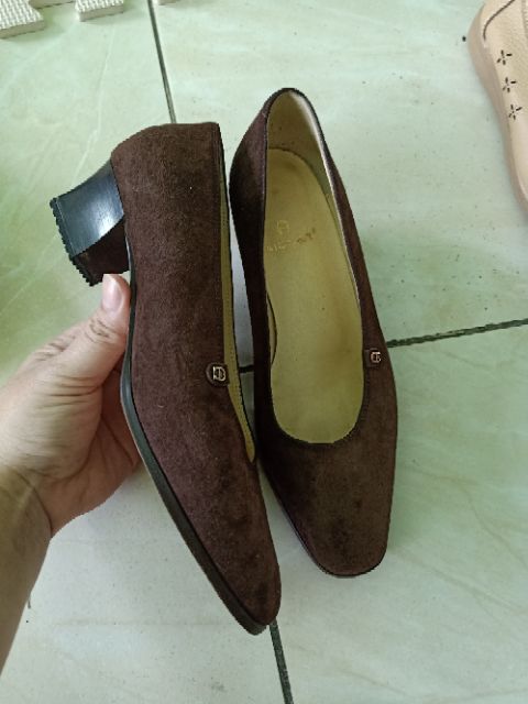 Giày si nữ | BigBuy360 - bigbuy360.vn