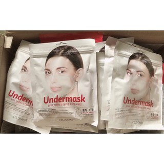 Mặt nạ Undermask Celderma