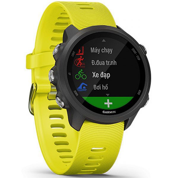 Đồng hồ Garmin Forerunner 245