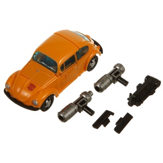 Mô hình nhân vật Transformers WFC Bumblebee