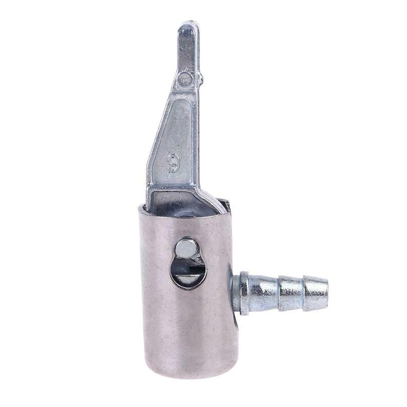 Máy Bơm Bánh Xe Hơi Chất Lượng Cao Tỉ Lệ 1 / 4