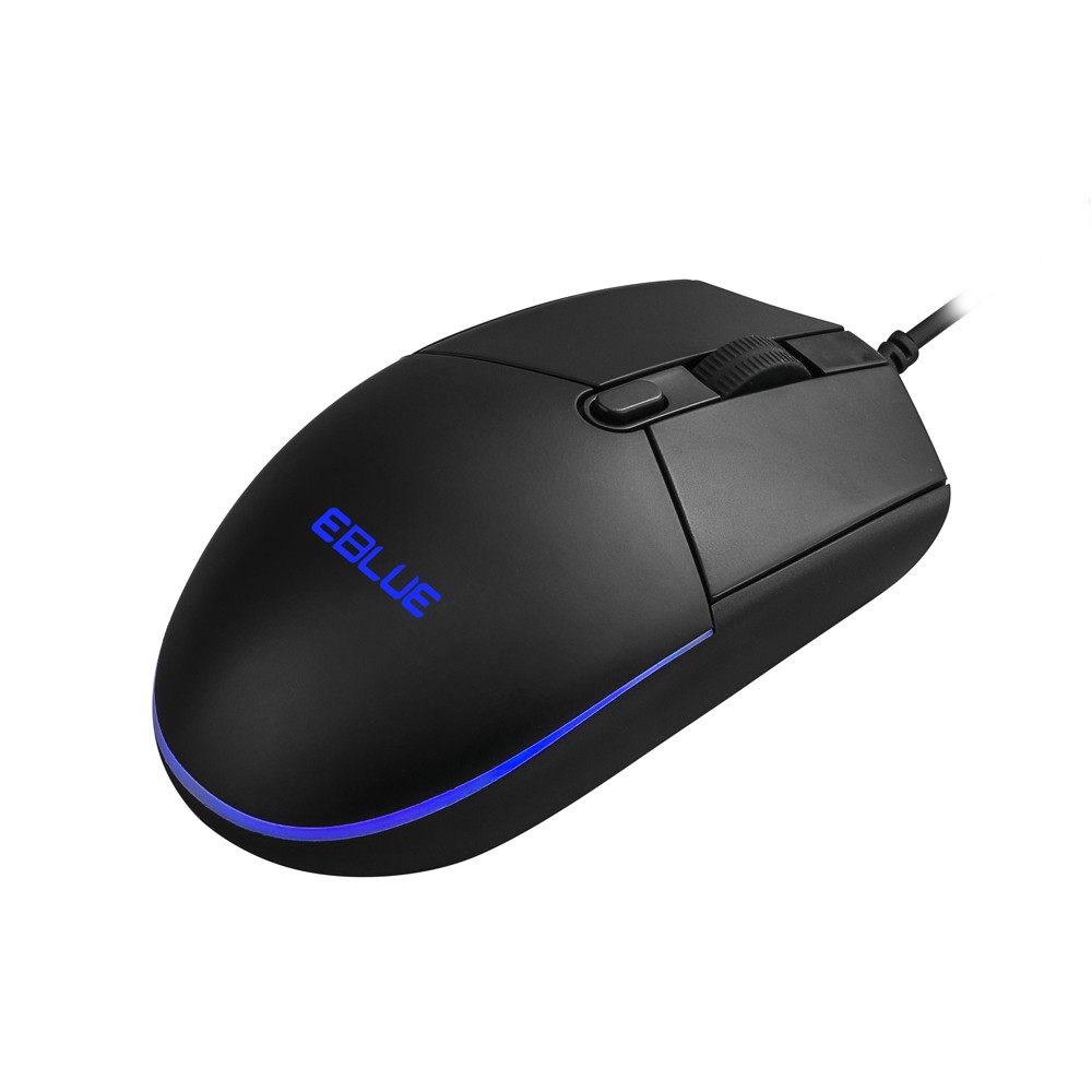 Chuột Gaming EBLUE Legend EMS146 PRO