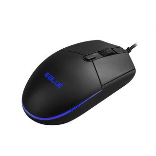 Chuột Gaming EBLUE Legend EMS146 PRO