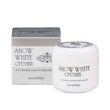 Kem Dưỡng Trắng Da Snow White Cream
