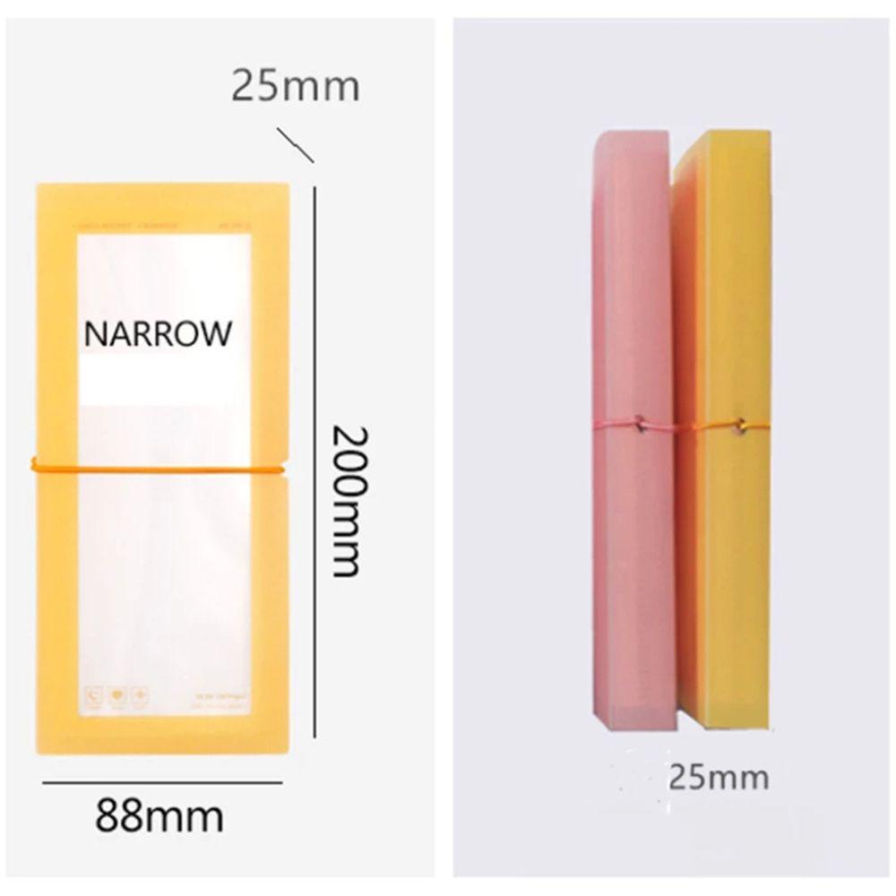 Giá Đỡ Thẻ Ghi Chú Đa Năng Tiện Dụng|Giấy Dán Ghi Chú Nhiều Màu Sắc Trang Trí Sổ Tay