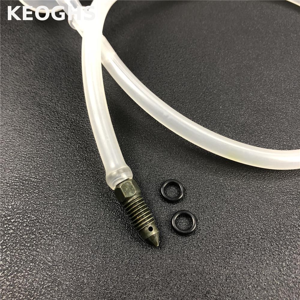 Phanh xe máy calibre gas bleed syringe tool cho phanh đĩa thủy lực phổ biến cho honda yamaha kawasaki suzuki