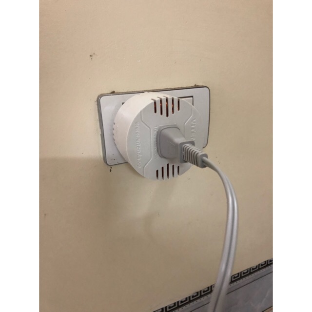 Bộ đổi nguồn 100v quạt , máy lọc không khí nhật