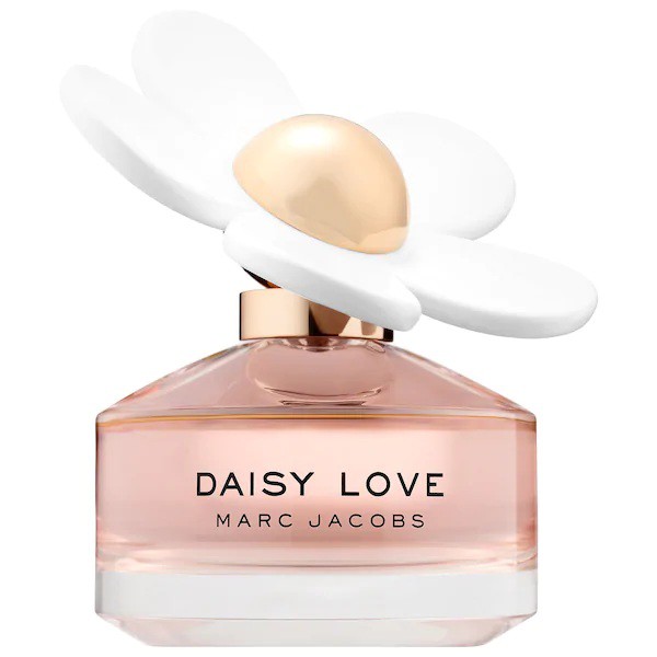 Marc Jacobs - Nước Hoa Mini Nữ Daisy Love Eau de Toilette