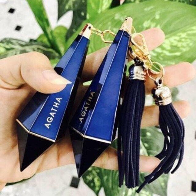 Son lì agatha hàn quốc