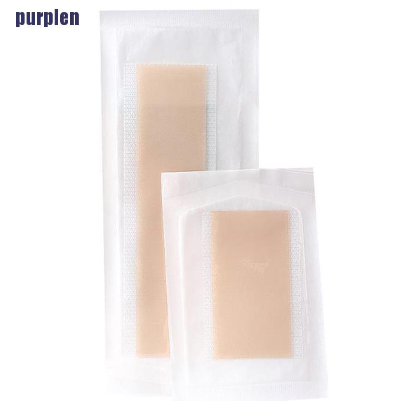 Miếng Dán Che Khuyết Điểm / Vết Sẹo / Vết Bớt / Hình Xăm Trên Da Vô Hình Tiện Lợi | BigBuy360 - bigbuy360.vn