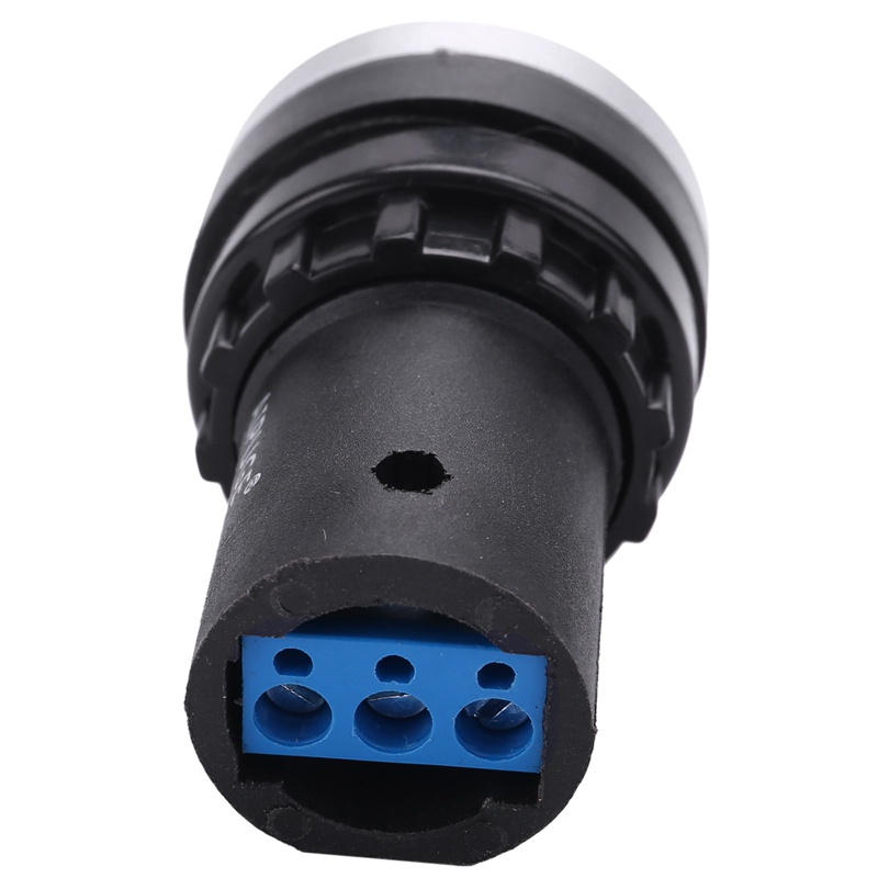 Chiết Áp 10K 22mm Thống Đốc VSD VFD Cho Ổ Đĩa Biến Đổi Tốc Độ Mới