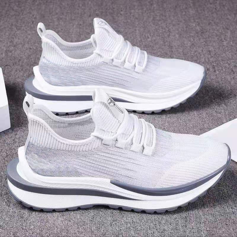 Giày thể thao Sneaker - Giày thời trang nam Hot Trend 2021 BH63
