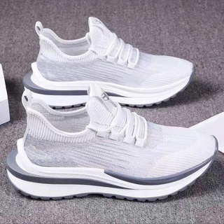 Giày thể thao sneaker - giày thời trang nam hot trend 2021 bh63