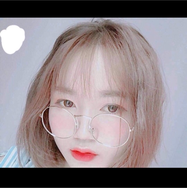 Kính teen mảnh Loại 1 form nhỏ ( có hộp )