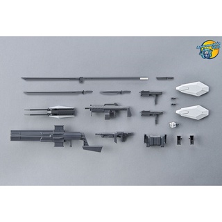 Mô hình lắp ráp kyoukai senki hg 1/72 weapon set plastic model