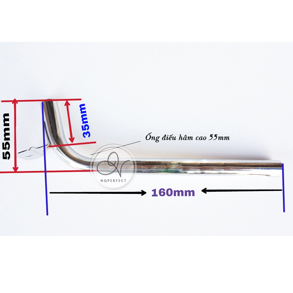 [COMBO TIẾT KIỆM] Bộ họng bếp ga dương Rinnai RV-365(SW)N / RV-367(G)N / RV-375(SW)N / RV-377(G)N / RV-960(GT)..