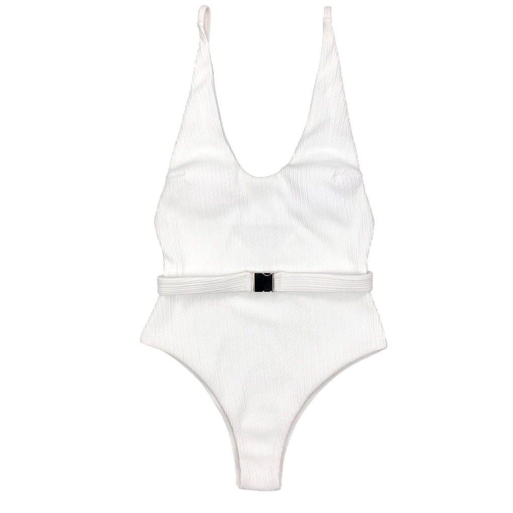 [ff86]Women Swimming Jumpsuit Polyester Sexy Swim Bodysuit Push-up Elastic Swimwear Cloth | BigBuy360 - bigbuy360.vn