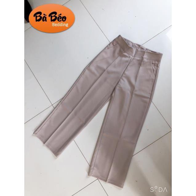 Quần ống rộng tuyết mưa nhiều màu | BigBuy360 - bigbuy360.vn